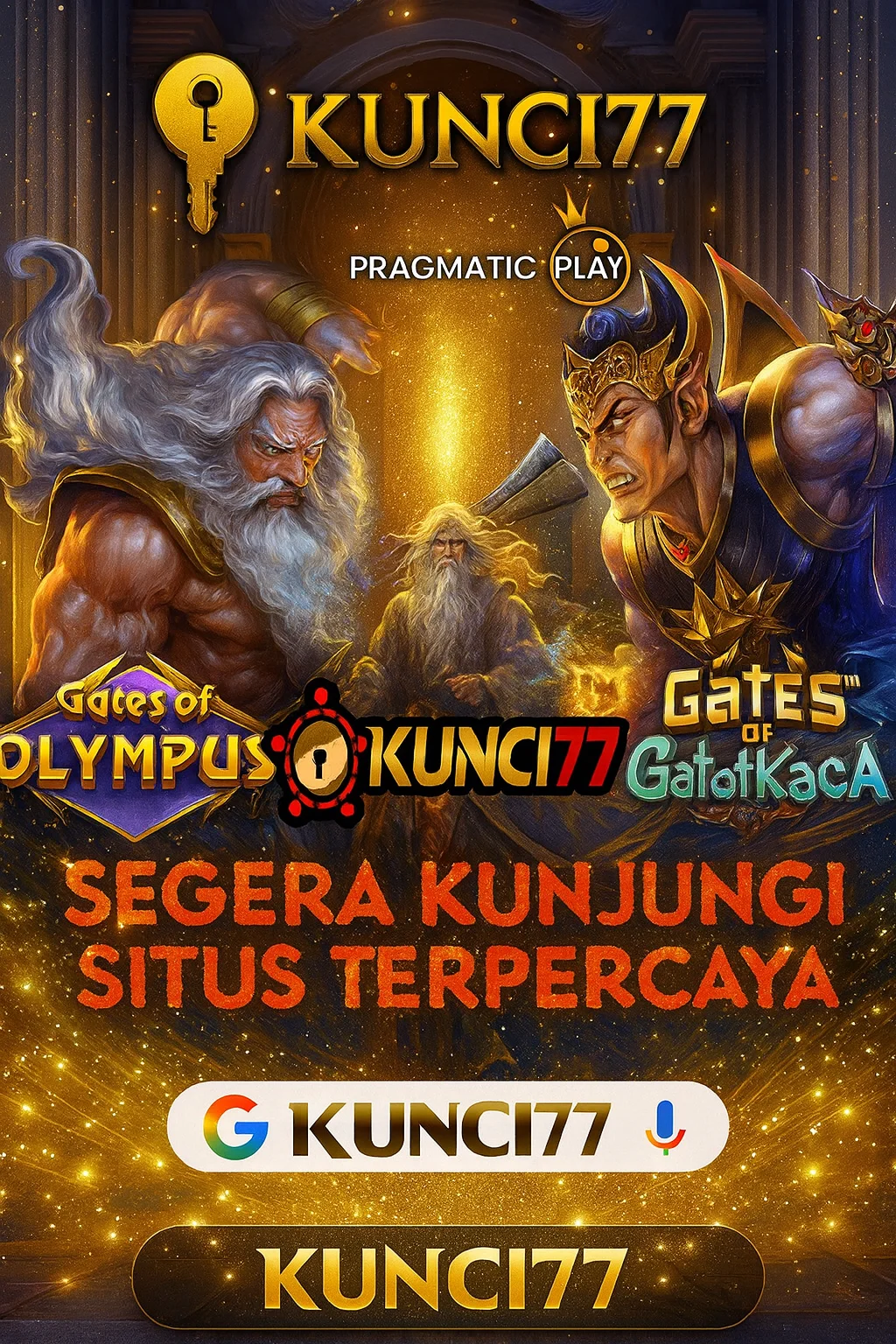KUNCI77
